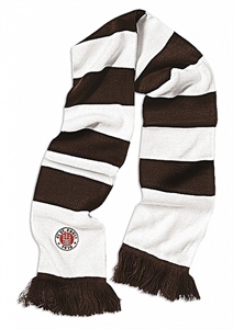 FC St. Pauli - Blockstreifen, Schal
