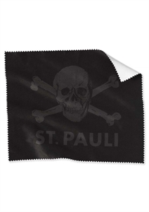 FC St. Pauli - Totenkopf, Brillenetui