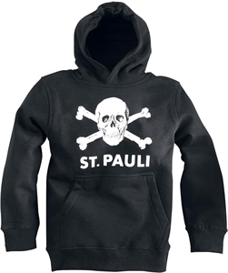 FC St. Pauli - Totenkopf, Kinder Kapu