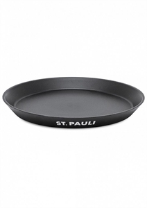 FC St. Pauli - Totenkopf, Kindergeschirr Koziol