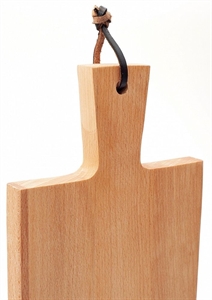 FC St. Pauli - Totenkopf, Brotzeitbrett