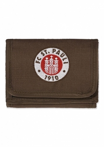 FC St. Pauli - Logo, Geldbeutel