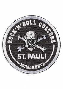 FC St. Pauli - RNR FOOTBALL CLUB , Aufn�her