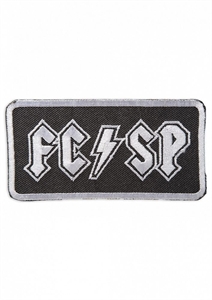 FC St. Pauli - Hells/Bells, Aufn�her