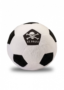 FC St. Pauli - Totenkopf, Pl�schball