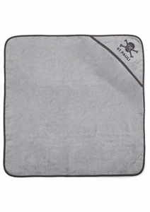 FC St. Pauli - Totenkopf, Baby Badehandtuch