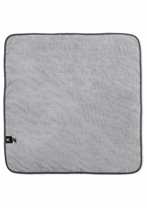 FC St. Pauli - Totenkopf, Baby Badehandtuch