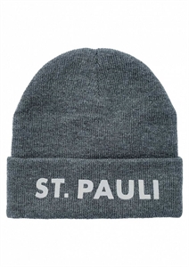 FC St. Pauli - Reflective, Kinder M�tze Beanie