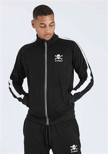 FC St. Pauli - Totenkopf, Trainingsjacke