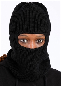 FC St. Pauli - Schriftzug, Balaclava