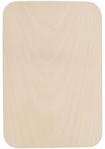 FC St. Pauli - Totenkopf, Fr�hst�cksbrett