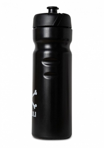 FC St. Pauli - Totenkopf, Fahrradtrinkflasche