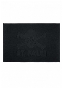 FC St. Pauli - Totenkopf, Badvorleger