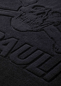 FC St. Pauli - Totenkopf, Badvorleger