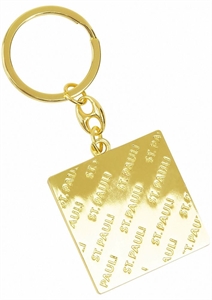 FC St. Pauli - Totenkopf, Schl�sselanh�nger