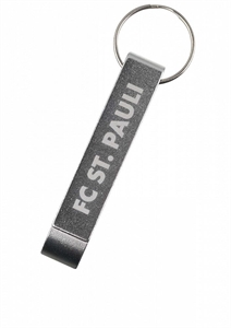FC St. Pauli - Flaschen�ffner, Schl�sselanh�nger