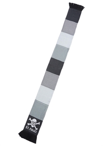 FC St. Pauli - Totenkopf Block, Schal