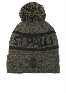 FC St. Pauli - New Era St. Pauli, Bommelm�tze