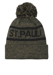 FC St. Pauli - New Era St. Pauli, Bommelm�tze