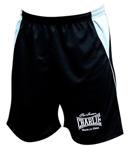 Charlie – Training, Shorts
