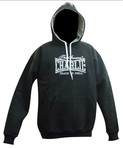 Charlie – Sonny Liston, Hoodie