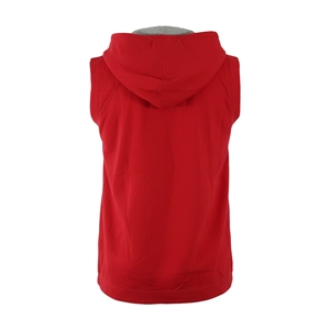 Charlie – Fray, Hoodie-Tanktop