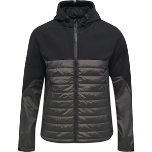 Hummel - NORTH HYBRID JACKET, Jacke