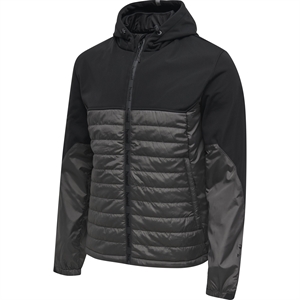 Hummel - NORTH HYBRID JACKET, Jacke