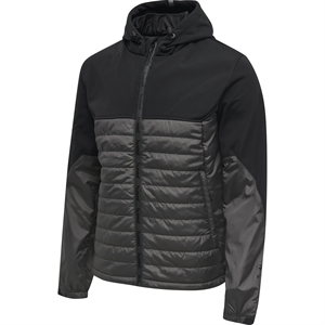 Hummel - NORTH HYBRID JACKET, Jacke