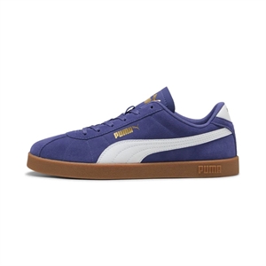 Puma - Club 2, Schuhe