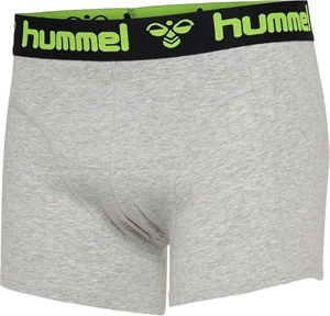 Hummel - hmlMARS 2Pack Boxers, Unterhosen