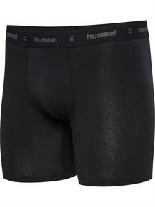 Hummel - hmlCOMFORT 3er Pack Boxers, Unterhosen