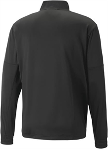 Puma - Fit Lightweight PWRFleece, Zip-Jacke