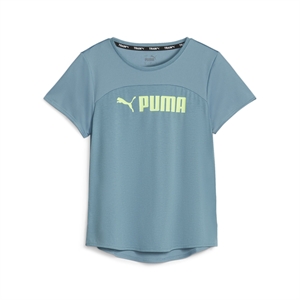 Puma - FIT LOGO ULTRABREATH TEE, T-Shirt Frauen