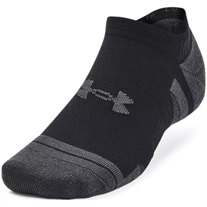 UnderArmour - NOS UA Performance Tech 3pk, Socken