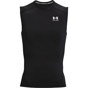 UnderArmour - NOS UA HG Armour Comp SL,Sport-Shirt