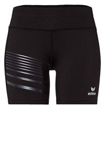 Erima - Race Line 2.0, Damen Laufhose kurz