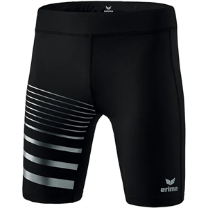 Erima - Race Line 2.0, Herren Laufhose kurz
