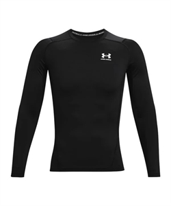 UnderArmour - NOS UA Armour Comp LS, Thermo-Shirt