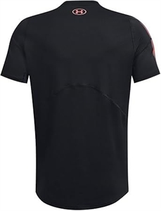 UnderArmour - HG Armour Nov Fitted SS, T-Shirt