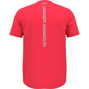UnderArmour - Tech Reflective SS, T-Shirt