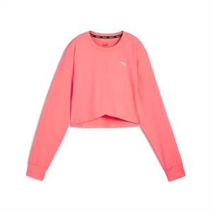 Puma - CLOUDSPUN CROSSOVER CREW, Short