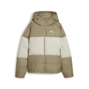 Puma - Poly Puffer Jacket, Damenjacke