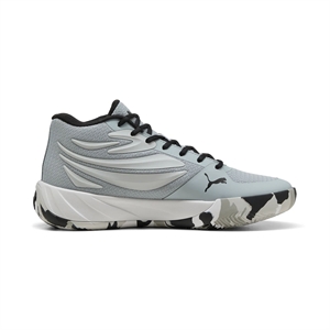 Puma - Court Pro Marble, Basketballschuhe