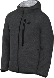 Nike - SPORTSWEAR TECH FLEECE ME, Jacke