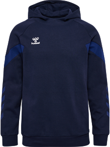 Hummel - hmlTRAVEL Sweat Hoodie, Kapuzenpullover