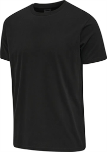 Hummel - hmlRED Basic T-Shirt S/S