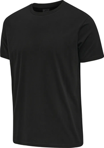 Hummel - hmlRED Basic T-Shirt S/S