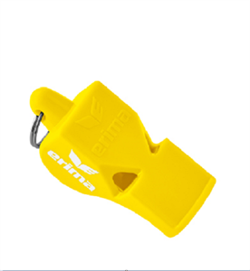 Erima - Classic Schiedsrichtpfeife, Trillerpfeife