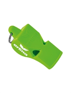 Erima - Classic Schiedsrichtpfeife, Trillerpfeife